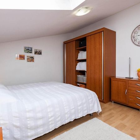 Holiday home Labin Vinez II Dış mekan fotoğraf