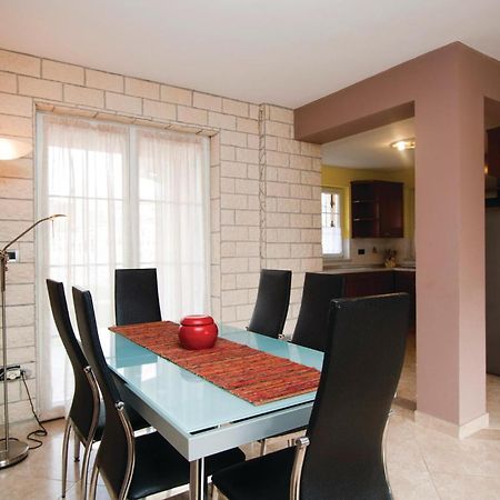 Holiday home Labin Vinez II Dış mekan fotoğraf