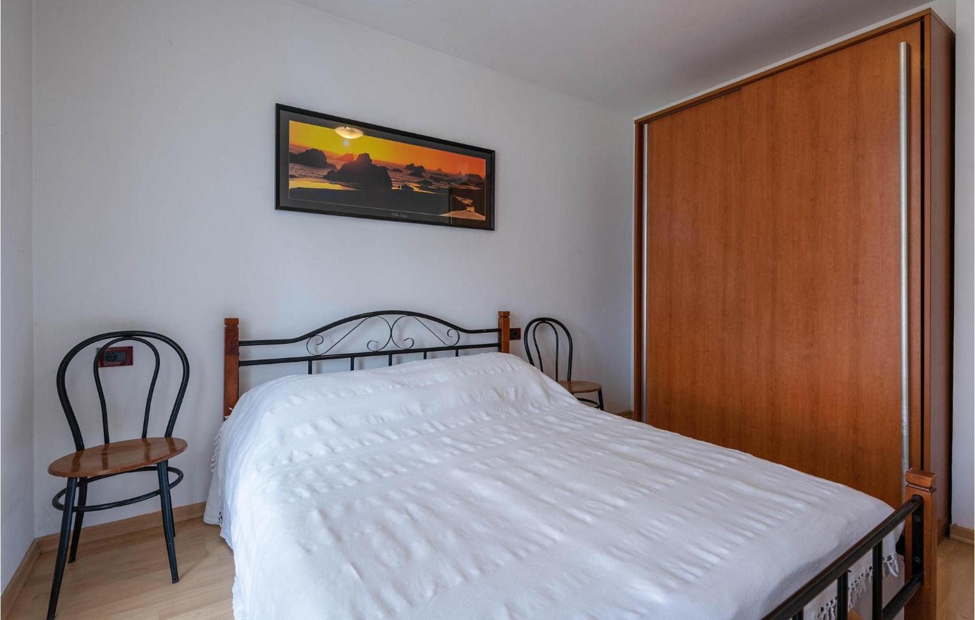 Holiday home Labin Vinez II Dış mekan fotoğraf