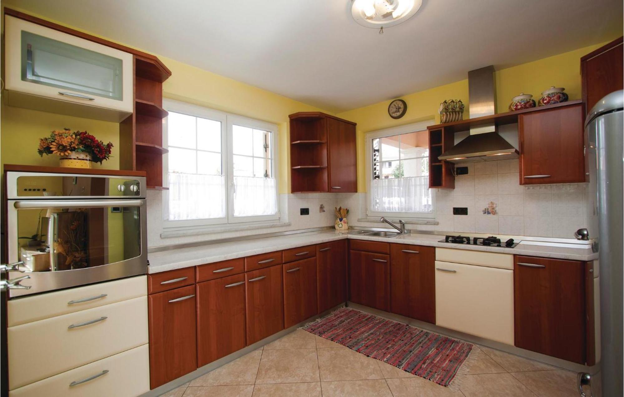 Holiday home Labin Vinez II Dış mekan fotoğraf