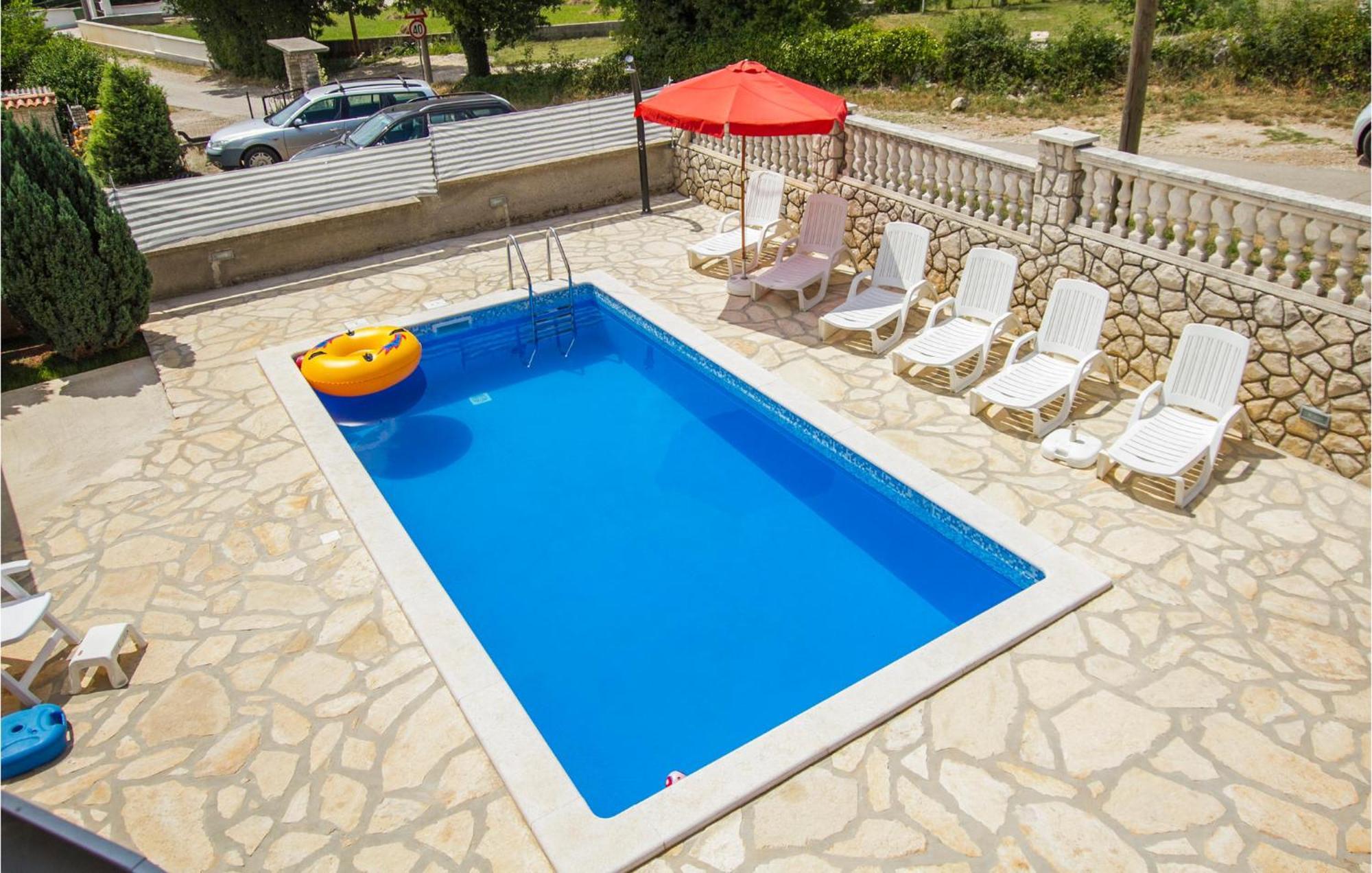 Holiday home Labin Vinez II Dış mekan fotoğraf
