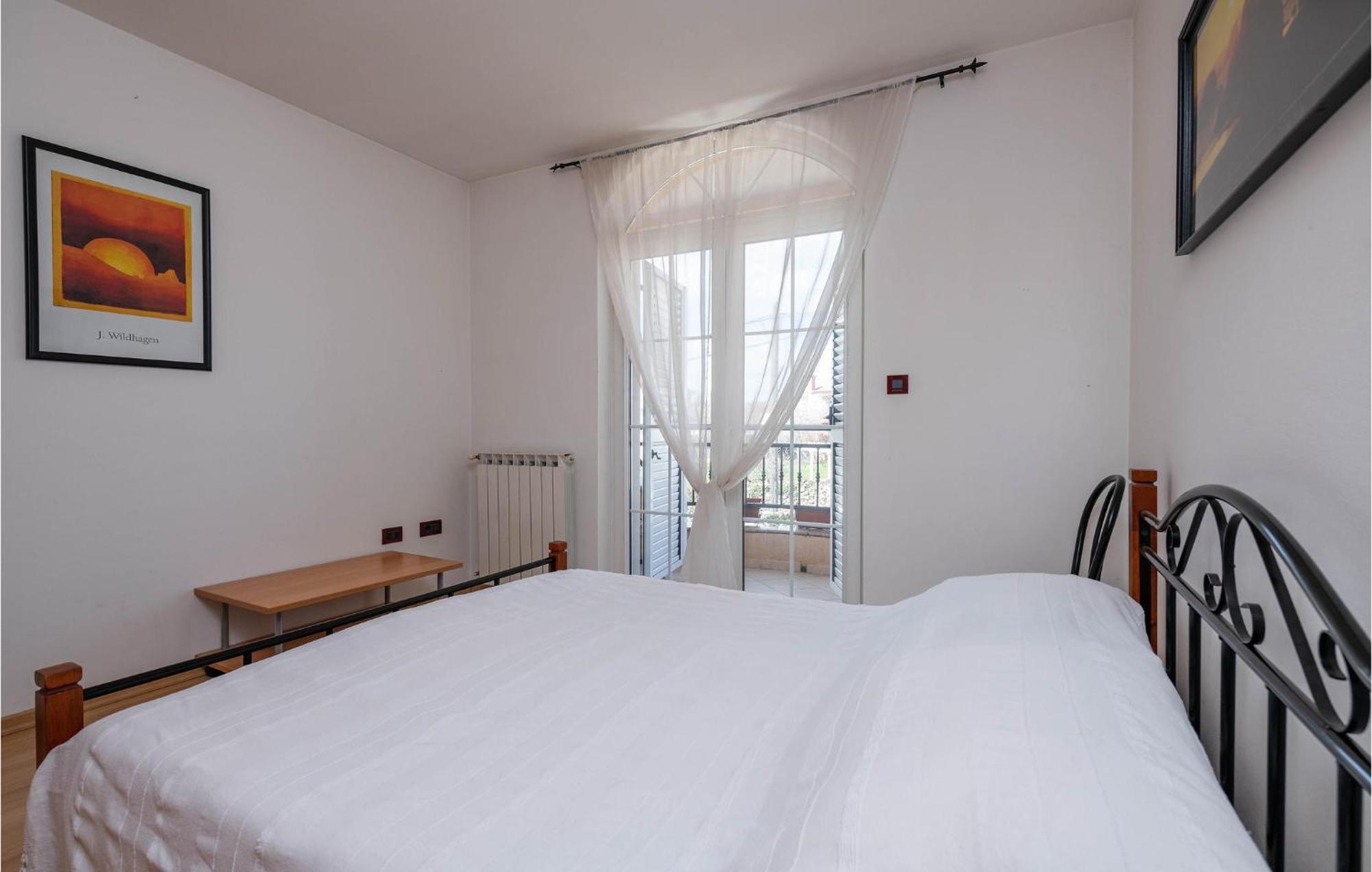 Holiday home Labin Vinez II Dış mekan fotoğraf