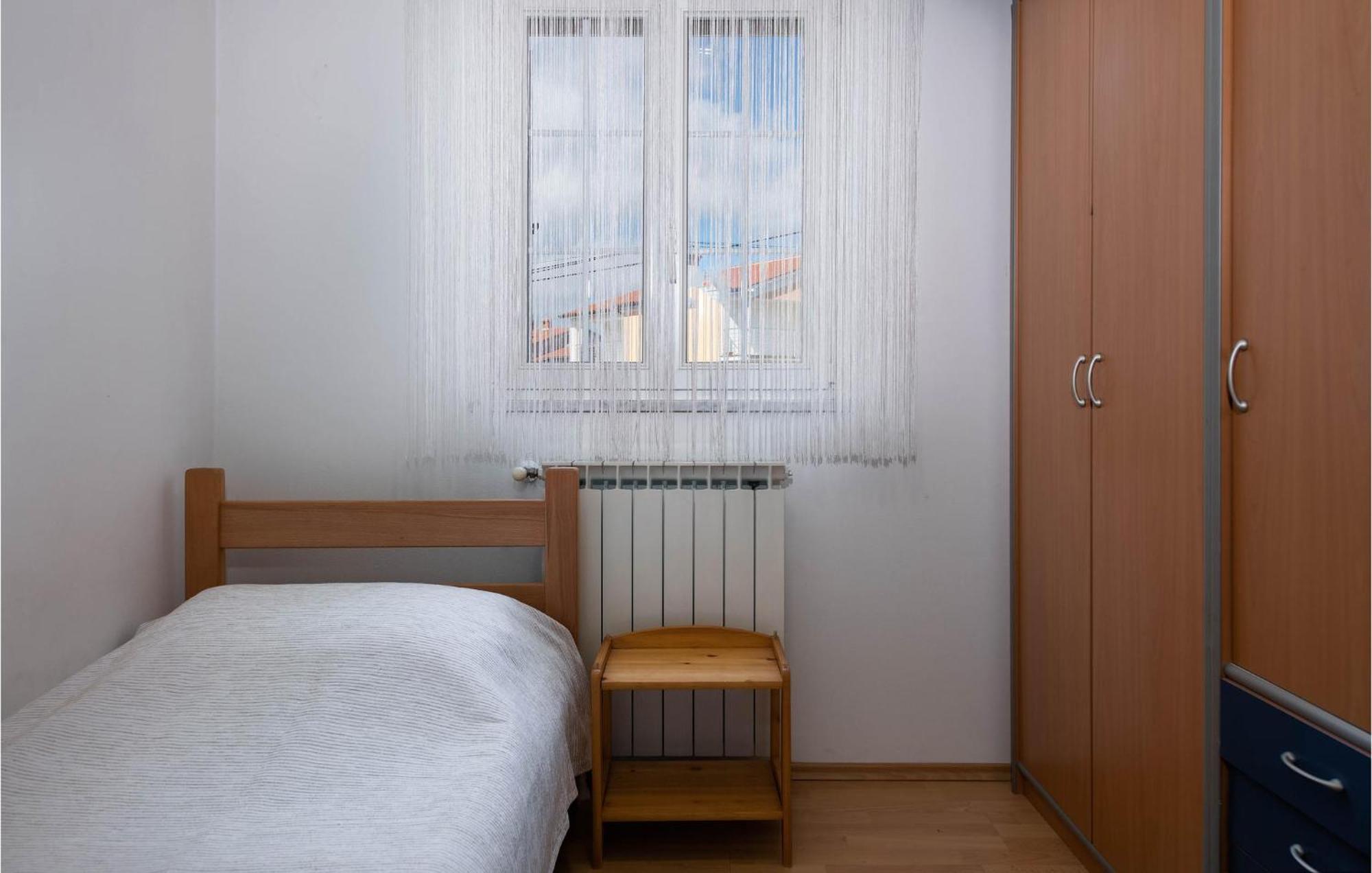 Holiday home Labin Vinez II Dış mekan fotoğraf