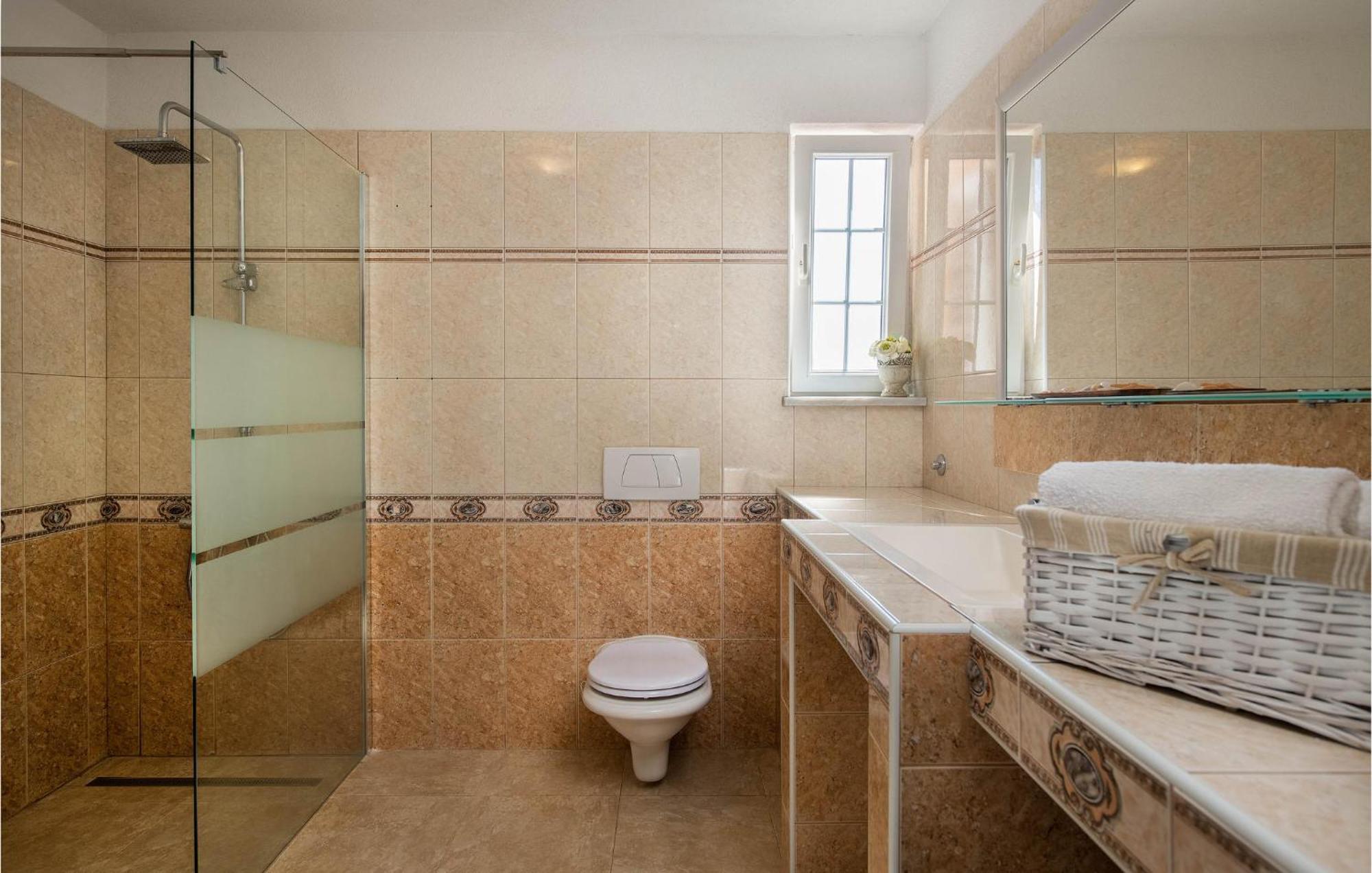 Holiday home Labin Vinez II Dış mekan fotoğraf