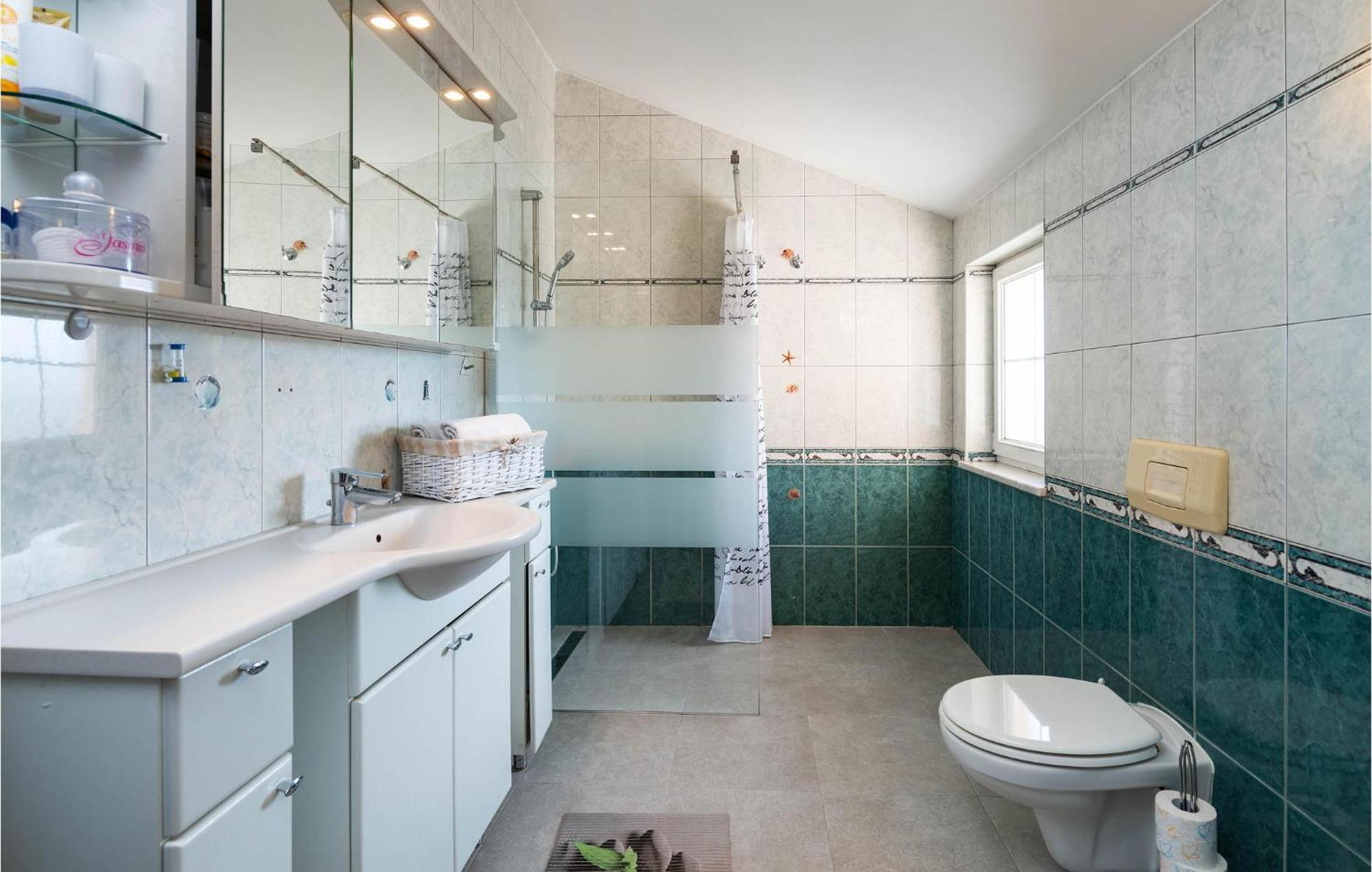 Holiday home Labin Vinez II Dış mekan fotoğraf