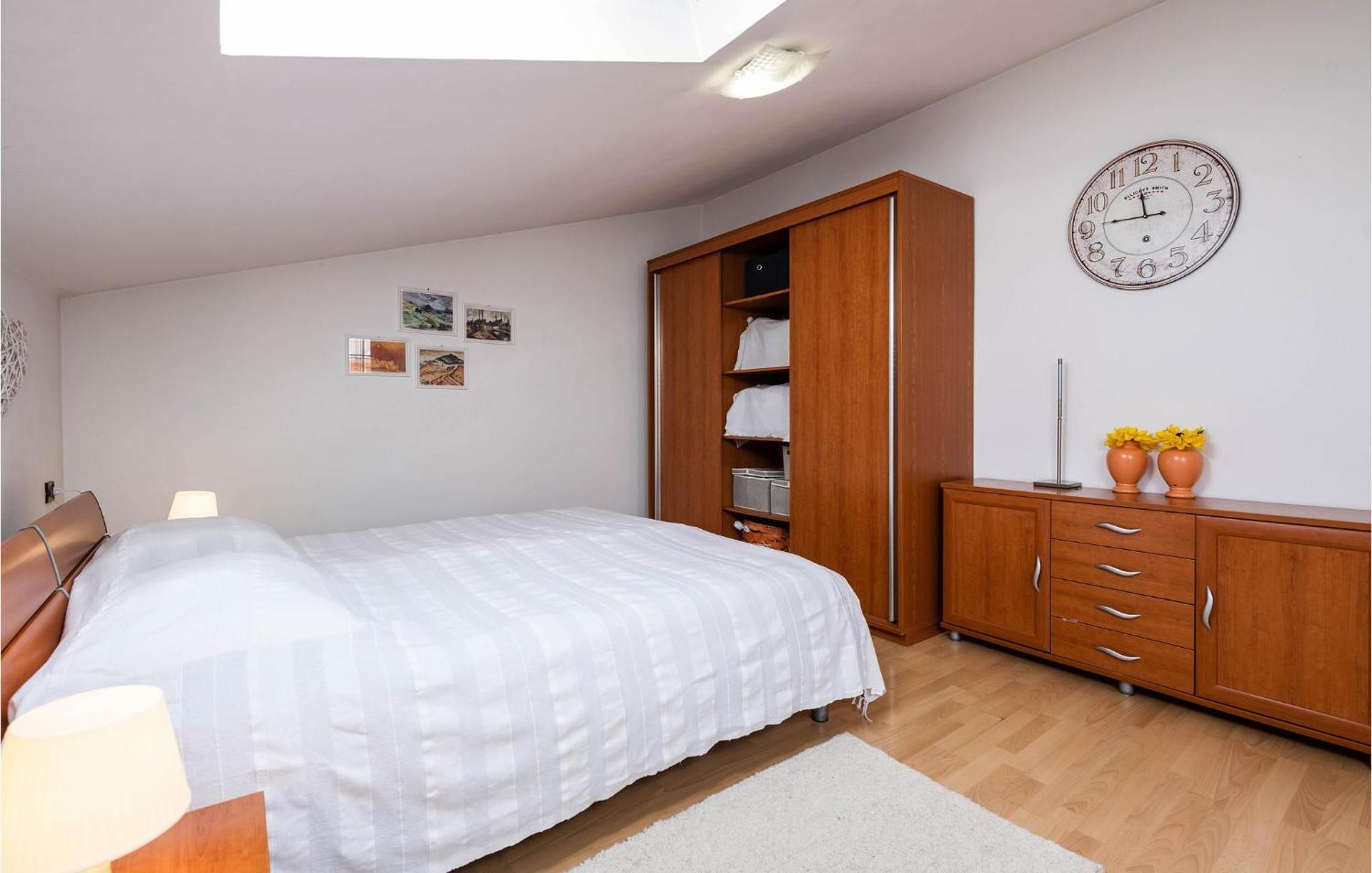 Holiday home Labin Vinez II Dış mekan fotoğraf