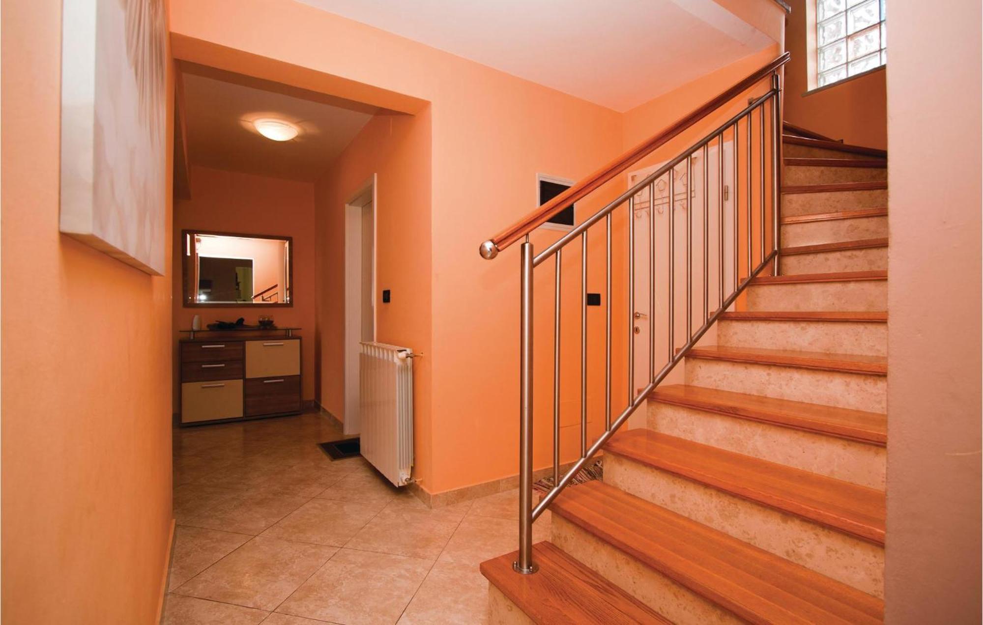 Holiday home Labin Vinez II Dış mekan fotoğraf
