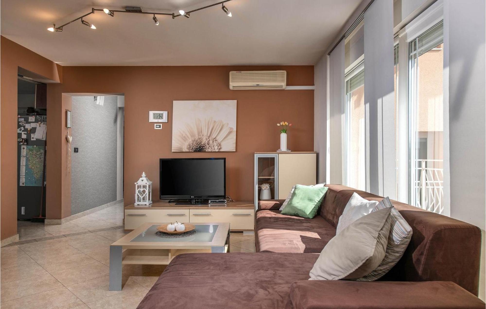 Holiday home Labin Vinez II Dış mekan fotoğraf