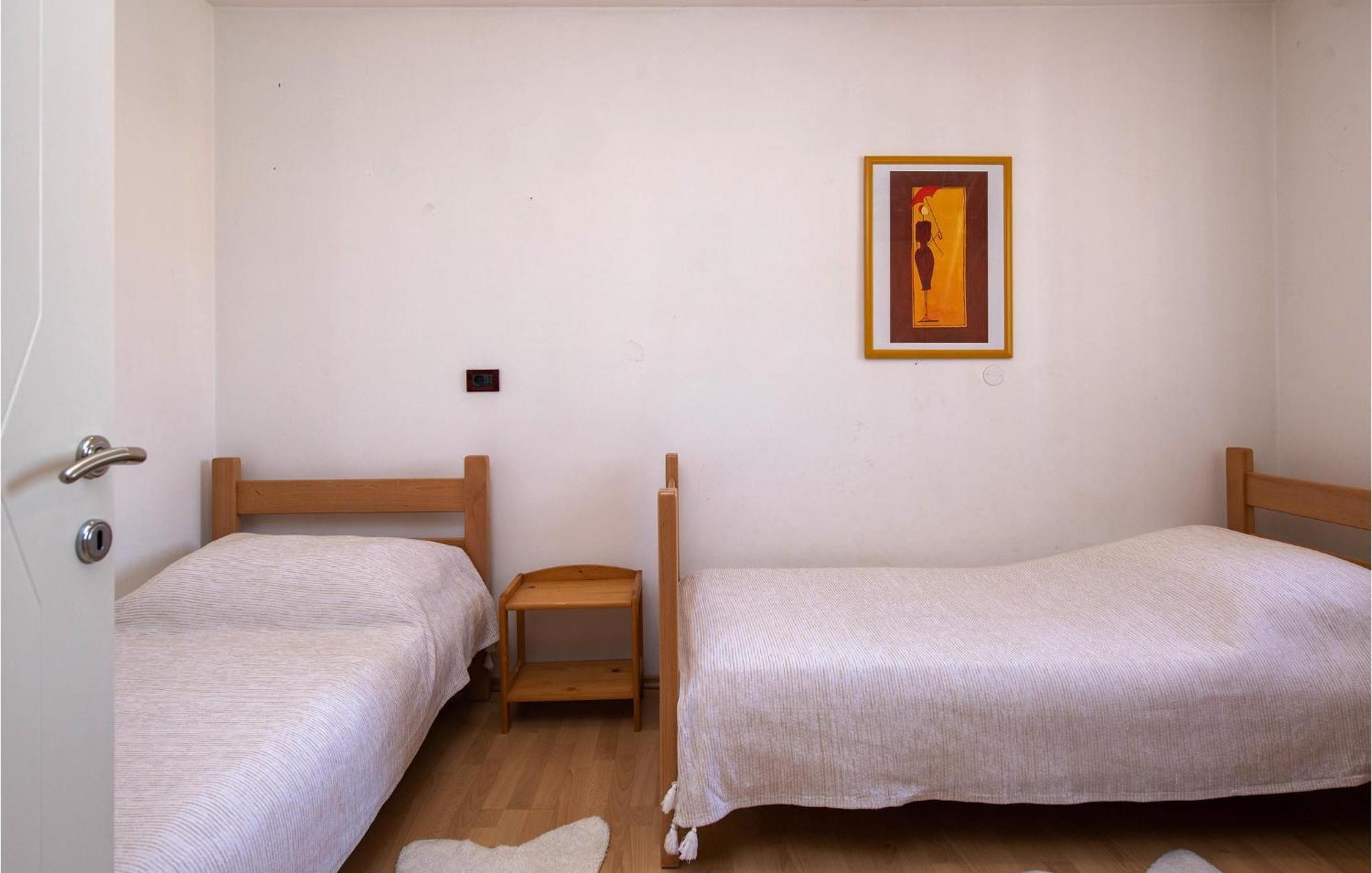 Holiday home Labin Vinez II Dış mekan fotoğraf