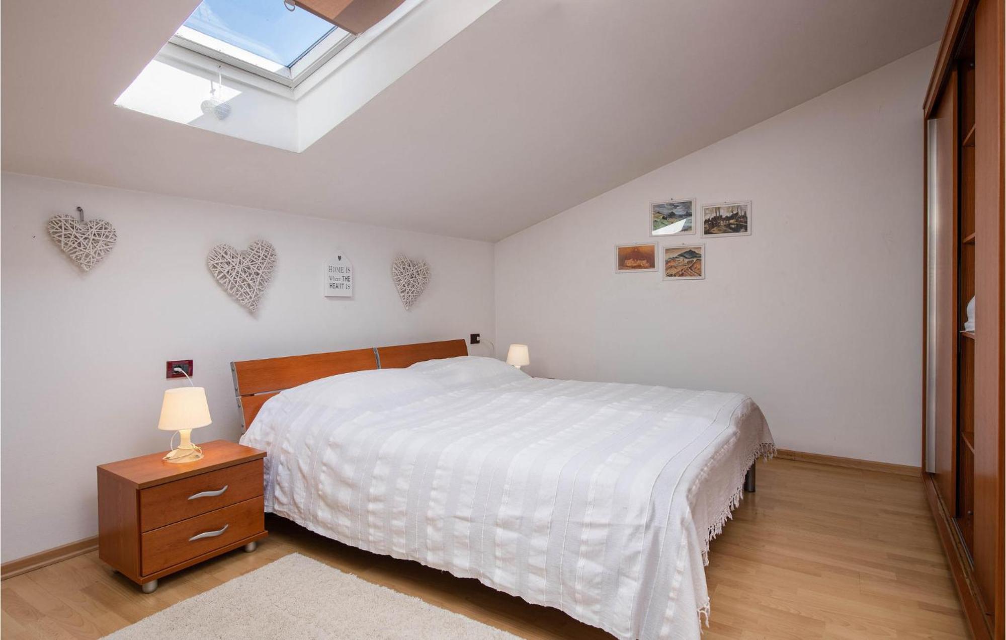 Holiday home Labin Vinez II Dış mekan fotoğraf